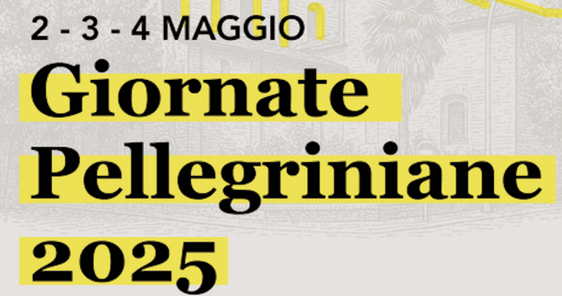 Giornate Pellegriniane a Forlì